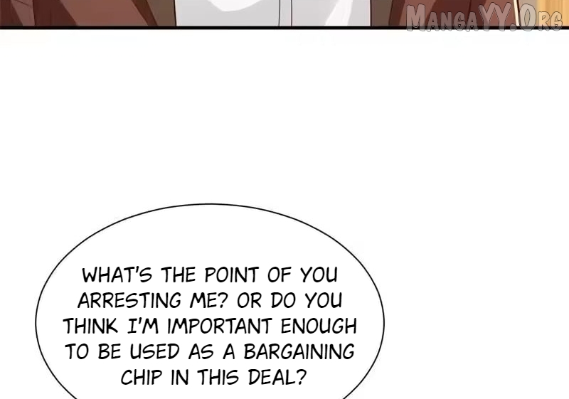 I randomly have a new career every week Chapter 879 - page 6